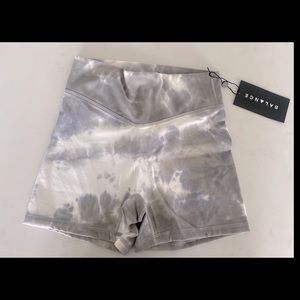 ❌ SOLD Balance Athletica Cloud Short Cyclone